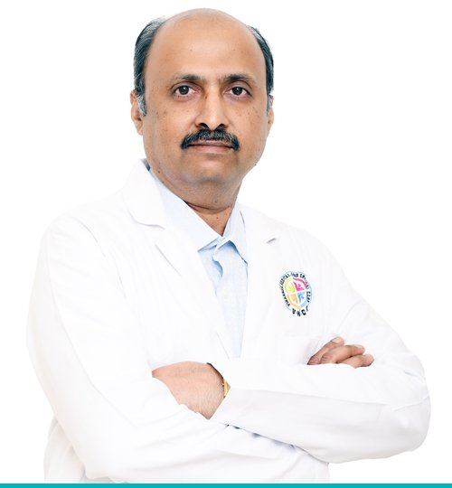 Dr Vinay Kulkarni