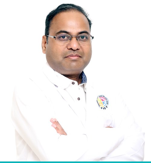 Dr Shrikant Bobade